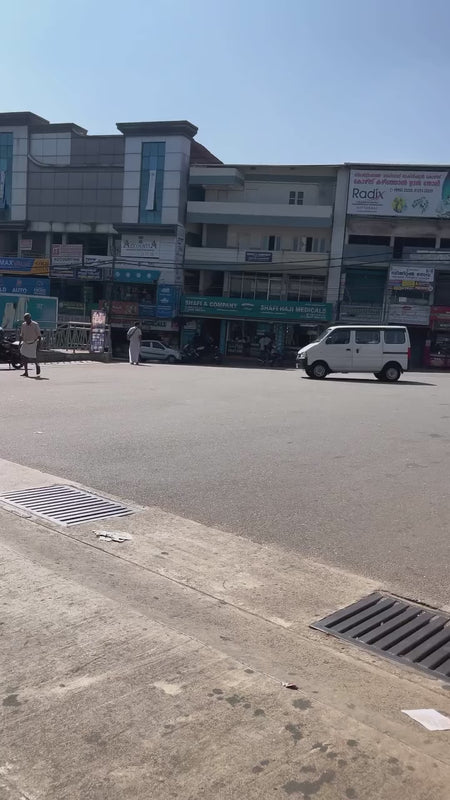 Work ഉള്ള ഒരു ദിവസം 😇